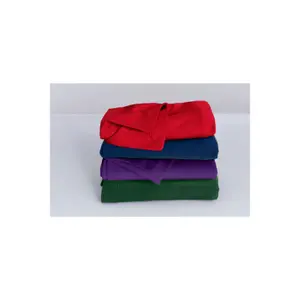 Fleece deken Gildan Dryblend image-1