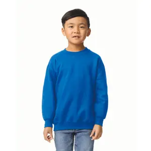 Sweatshirt child Gildan Heavy Blend image-0