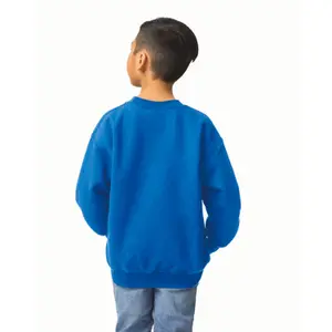 Sweatshirt child Gildan Heavy Blend image-1