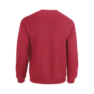 Sweatshirt mit Rundhalsausschnitt Gildan Heavy Blend image-1