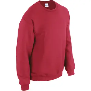 Sweatshirt mit Rundhalsausschnitt Gildan Heavy Blend image-2