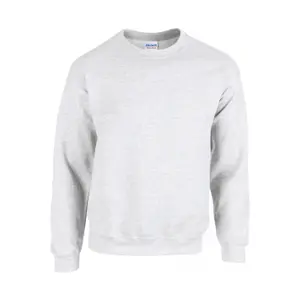 Sudadera de cuello redondo Gildan Heavy Blend image-0