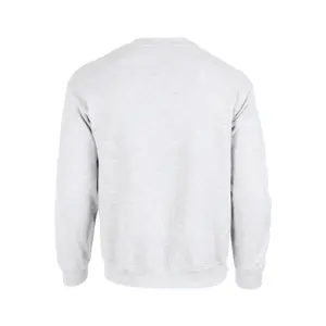 Sudadera de cuello redondo Gildan Heavy Blend image-1