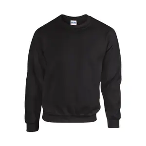 Sudadera de cuello redondo Gildan Heavy Blend image-0