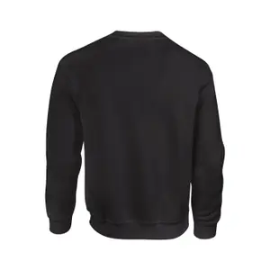 Sudadera de cuello redondo Gildan Heavy Blend image-1
