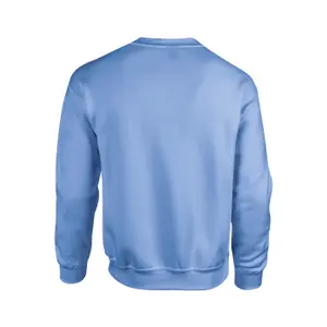 Sudadera de cuello redondo Gildan Heavy Blend image-1