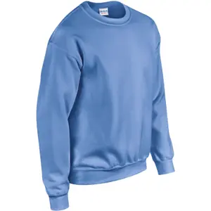 Sudadera de cuello redondo Gildan Heavy Blend image-2