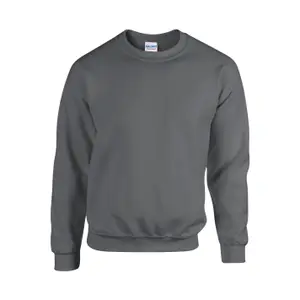Sudadera de cuello redondo Gildan Heavy Blend image-0