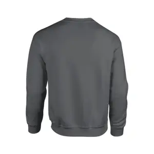 Sudadera de cuello redondo Gildan Heavy Blend image-1