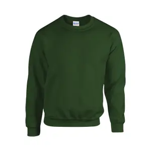 Sweatshirt mit Rundhalsausschnitt Gildan Heavy Blend image-0
