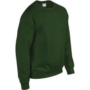 Sweatshirt mit Rundhalsausschnitt Gildan Heavy Blend image-2