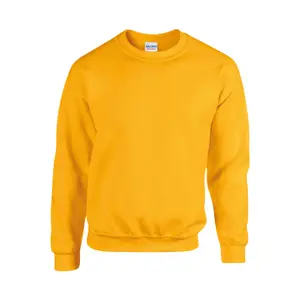 Sudadera de cuello redondo Gildan Heavy Blend image-0