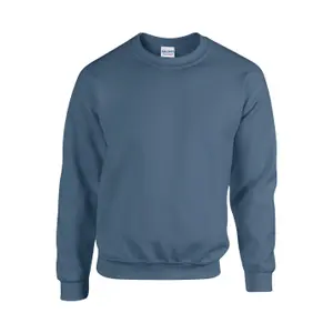 Sudadera de cuello redondo Gildan Heavy Blend image-0