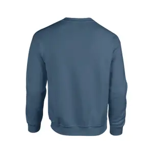 Sudadera de cuello redondo Gildan Heavy Blend image-1