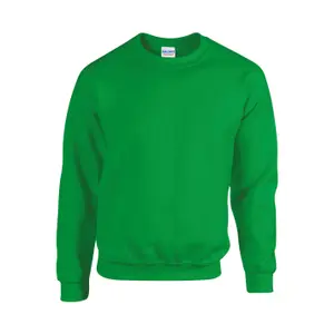 Sudadera de cuello redondo Gildan Heavy Blend image-0
