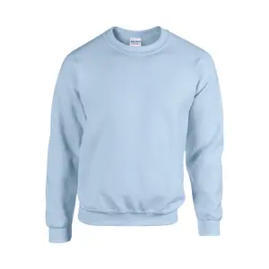 Sudadera de cuello redondo Gildan Heavy Blend image-0