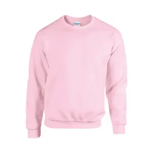 Sweatshirt mit Rundhalsausschnitt Gildan Heavy Blend image-0
