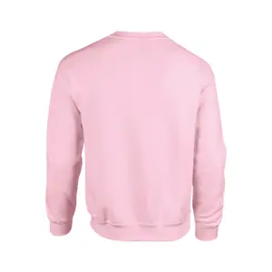 Sweatshirt mit Rundhalsausschnitt Gildan Heavy Blend image-1