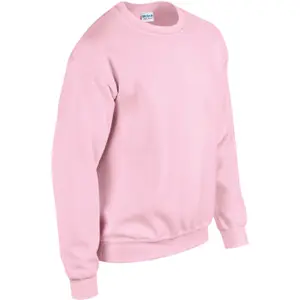 Sweatshirt mit Rundhalsausschnitt Gildan Heavy Blend image-2
