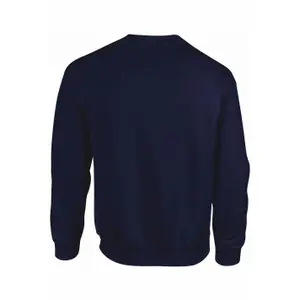 Sudadera de cuello redondo Gildan Heavy Blend image-1