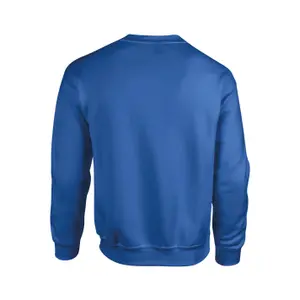 Sudadera de cuello redondo Gildan Heavy Blend image-1