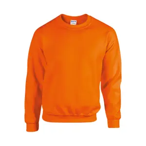 Sudadera de cuello redondo Gildan Heavy Blend image-0