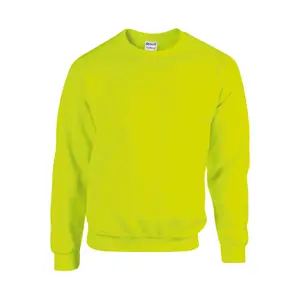 Sudadera de cuello redondo Gildan Heavy Blend image-0