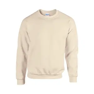 Sweatshirt mit Rundhalsausschnitt Gildan Heavy Blend image-0