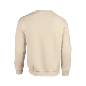 Sweatshirt mit Rundhalsausschnitt Gildan Heavy Blend image-1
