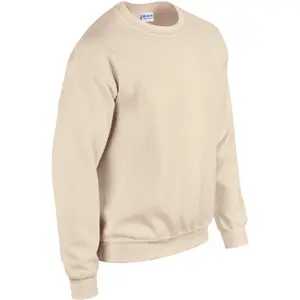 Sweatshirt mit Rundhalsausschnitt Gildan Heavy Blend image-2