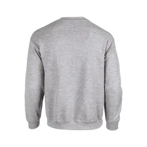Sudadera de cuello redondo Gildan Heavy Blend image-0