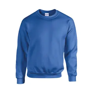 Sudadera de cuello redondo Gildan Heavy Blend image-0