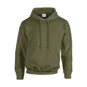 gi18500-militarygreen-hoodie-gildan-heavy-blend-r-military-green