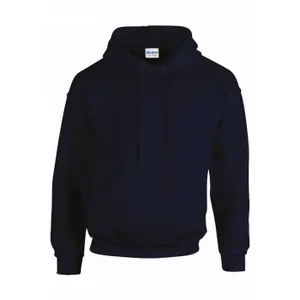 Sudadera de cuello redondo Gildan Heavy Blend image-0