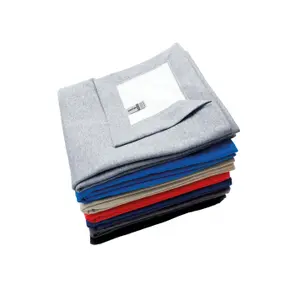 Fleece blanket Gildan Stadium