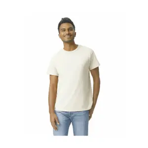 T-Shirt Gildan Ultra Cotton image-0