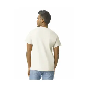 T-Shirt Gildan Ultra Cotton image-1