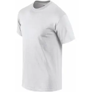 Camiseta de algodón Gildan Ultra image-0