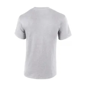 Camiseta de algodón Gildan Ultra image-1