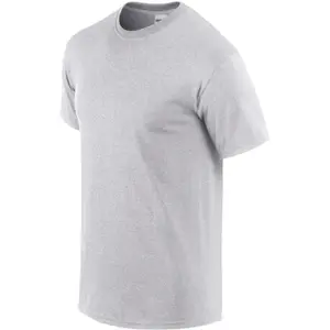 Camiseta de algodón Gildan Ultra image-2