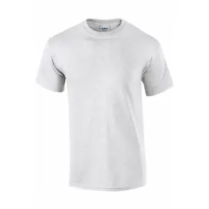 T-Shirt aus Baumwolle Gildan Ultra image-0