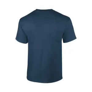 Camiseta de algodón Gildan Ultra image-1