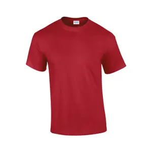 T-Shirt aus Baumwolle Gildan Ultra image-0