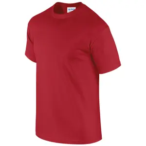 T-Shirt aus Baumwolle Gildan Ultra image-2