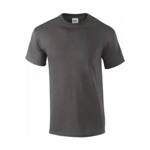 T-Shirt aus Baumwolle Gildan Ultra image-0