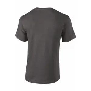 T-Shirt aus Baumwolle Gildan Ultra image-1