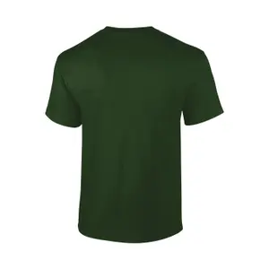 T-Shirt aus Baumwolle Gildan Ultra image-1
