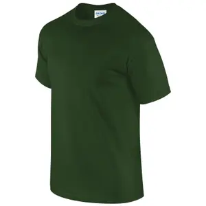 T-Shirt aus Baumwolle Gildan Ultra image-2