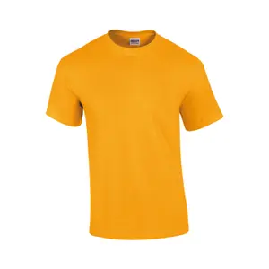 T-Shirt aus Baumwolle Gildan Ultra image-0