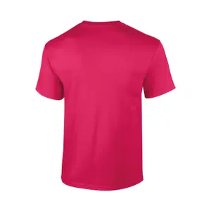 Camiseta de algodón Gildan Ultra image-1